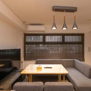  아파트 Ocean Nipponbashi Higashi