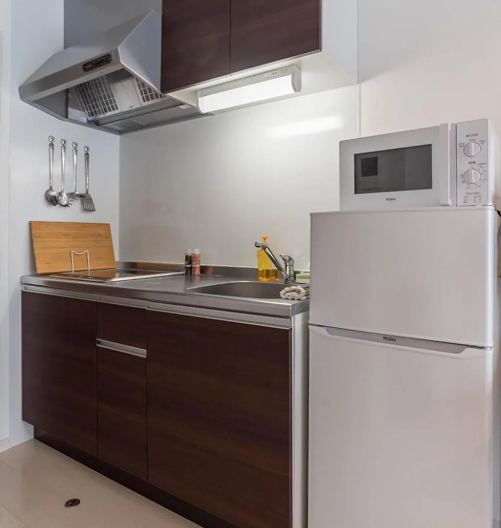 Fds Aim Apartment Osaka 0*,  Japan